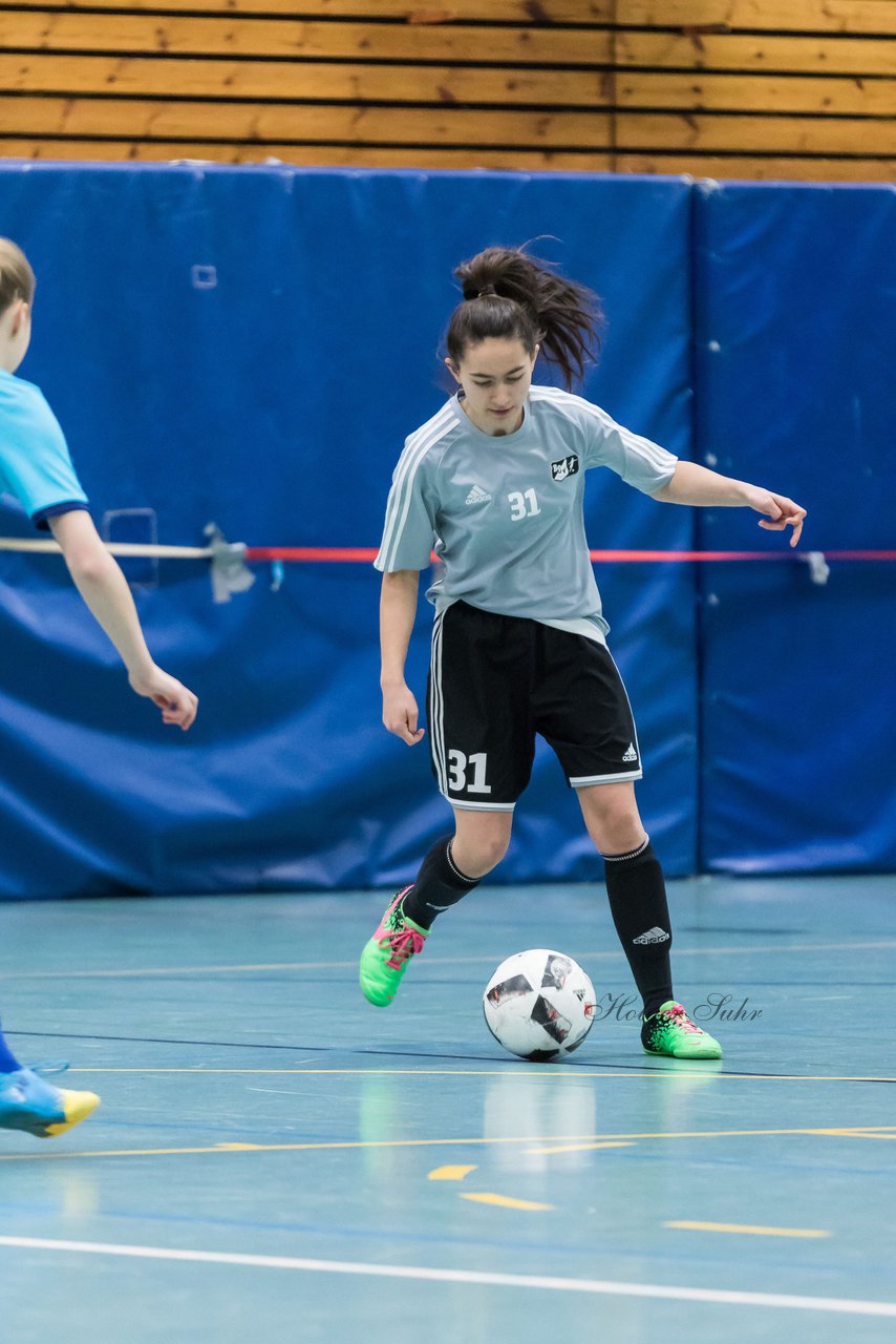 Bild 159 - Dodenhof Cup